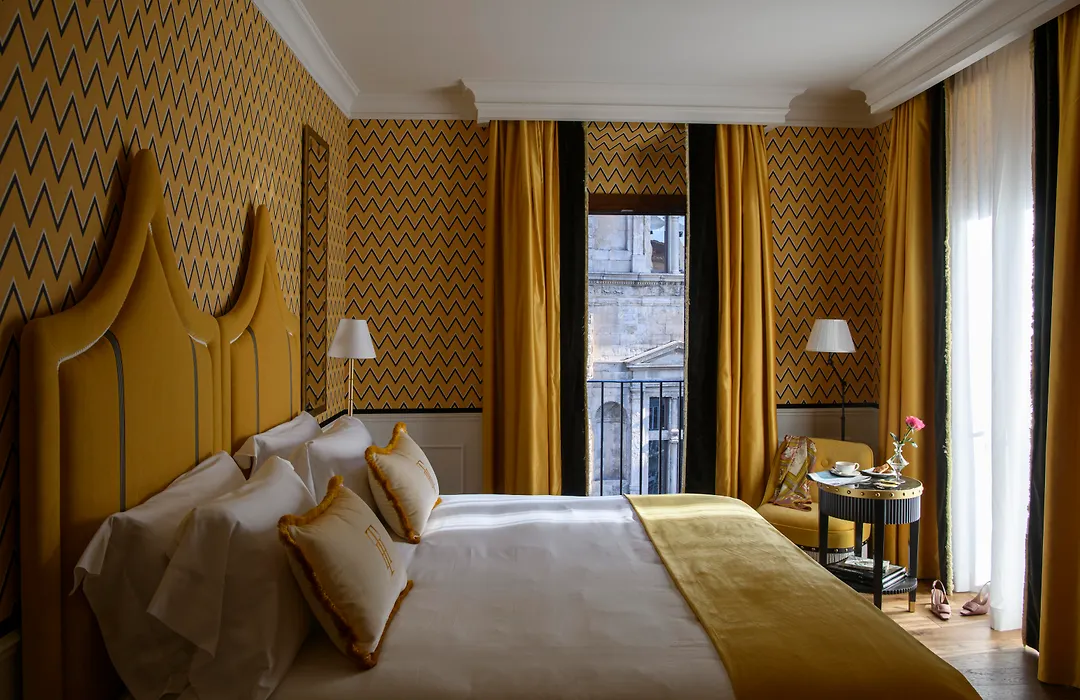 Il Tornabuoni The Unbound Collection By Hyatt-1