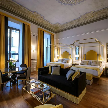 Il Tornabuoni The Unbound Collection By Hyatt-2
